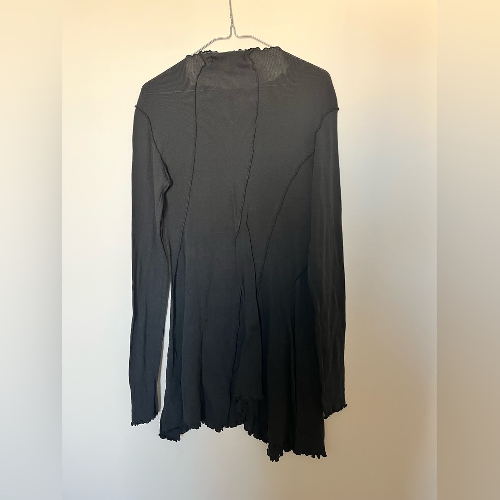 Free People We The Free Full Swing Tunic Top - Picture 5 of 12
